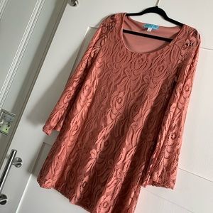 Francesca’s Collection | Dina Be’s Dress